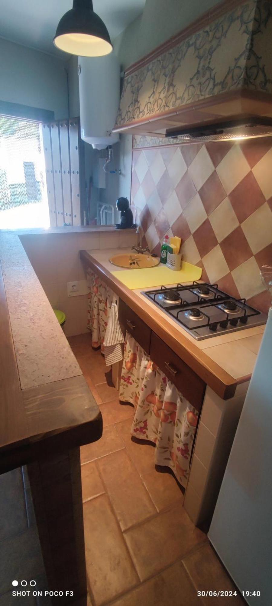 אל בוסקה Mi Descanso מראה חיצוני תמונה