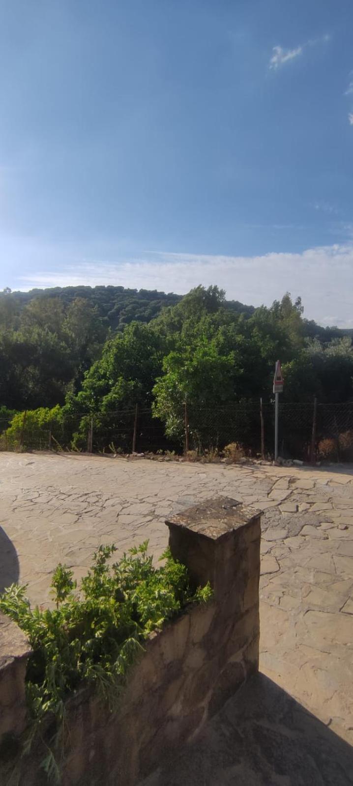 אל בוסקה Mi Descanso מראה חיצוני תמונה